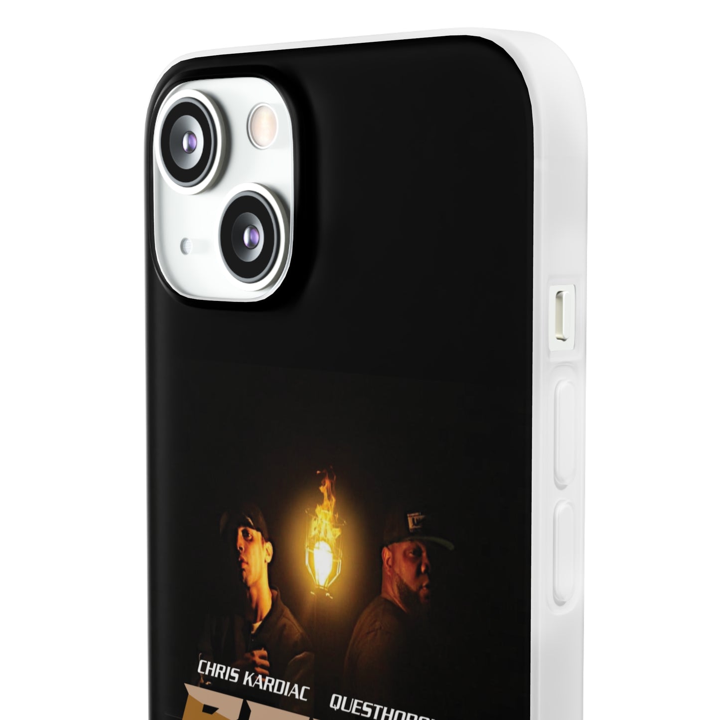 Chris Kardiac - Beam - Flexi Cases