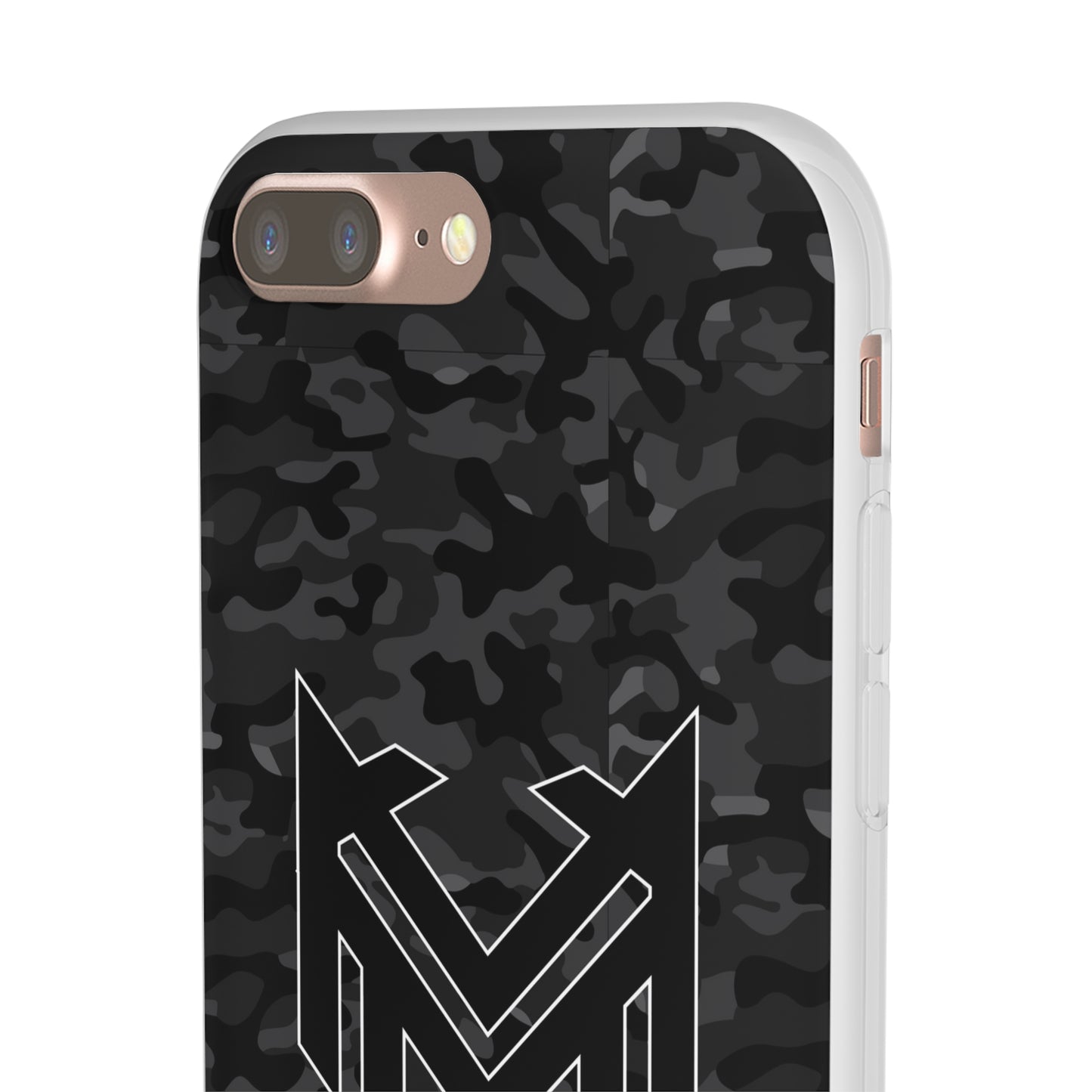 Mavrix Dark Camo - Flexi Cases