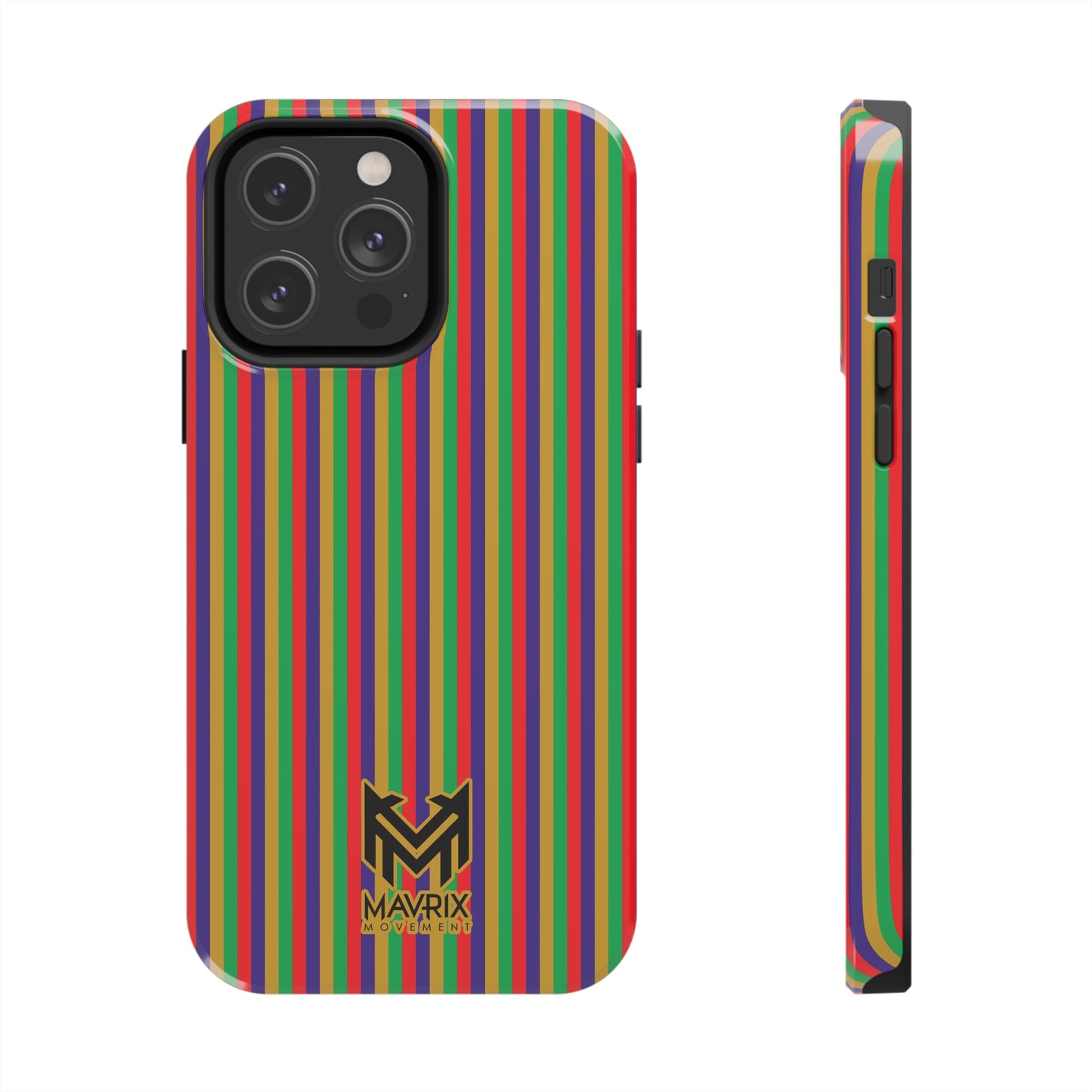 Mavrix BHM - Case Mate Tough Phone Cases