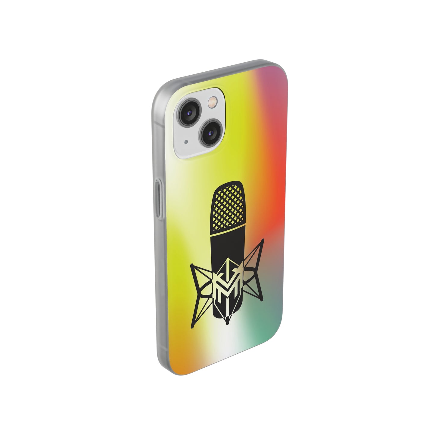 Mavrix Mic - Flexi Cases