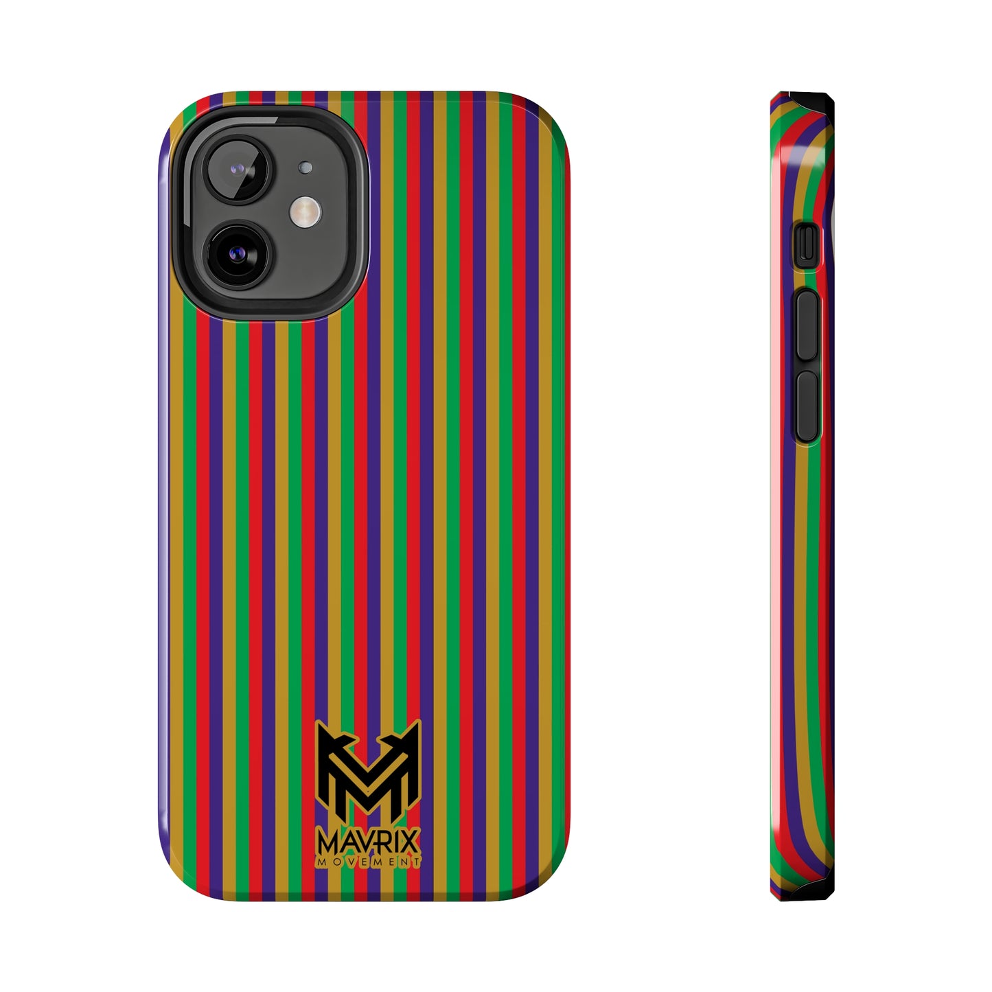 Mavrix BHM - Case Mate Tough Phone Cases