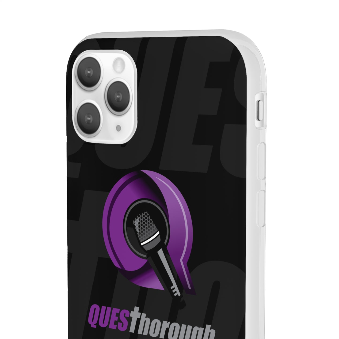 Mavrix QUESThorough - Flexi Cases