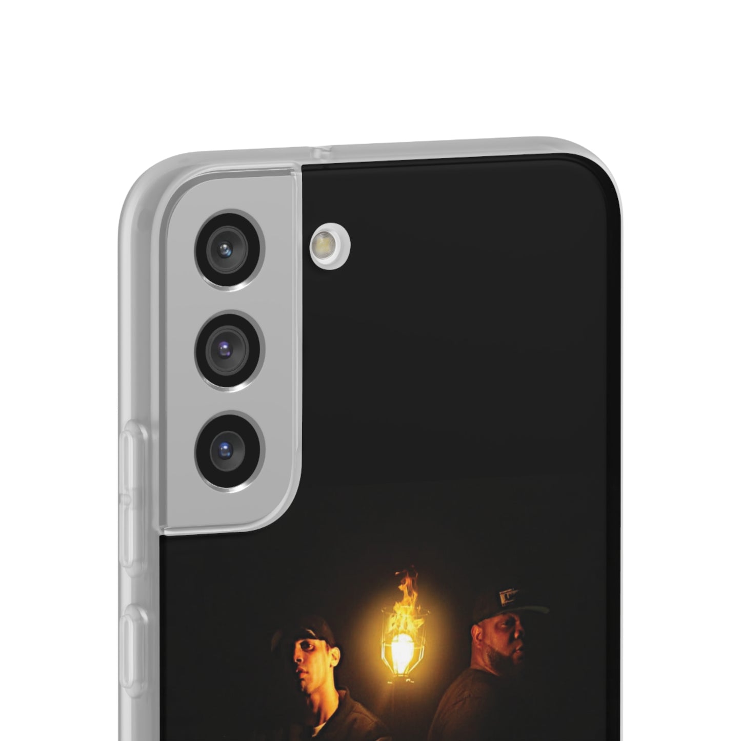 Chris Kardiac - Beam - Flexi Cases