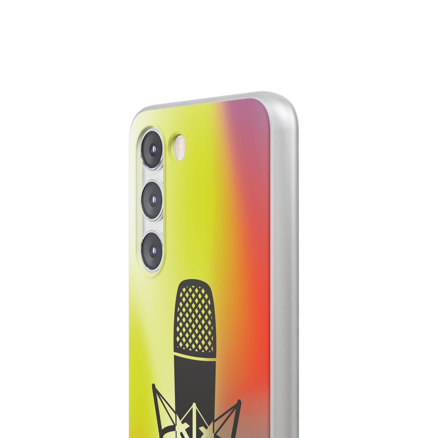 Mavrix Mic - Flexi Cases