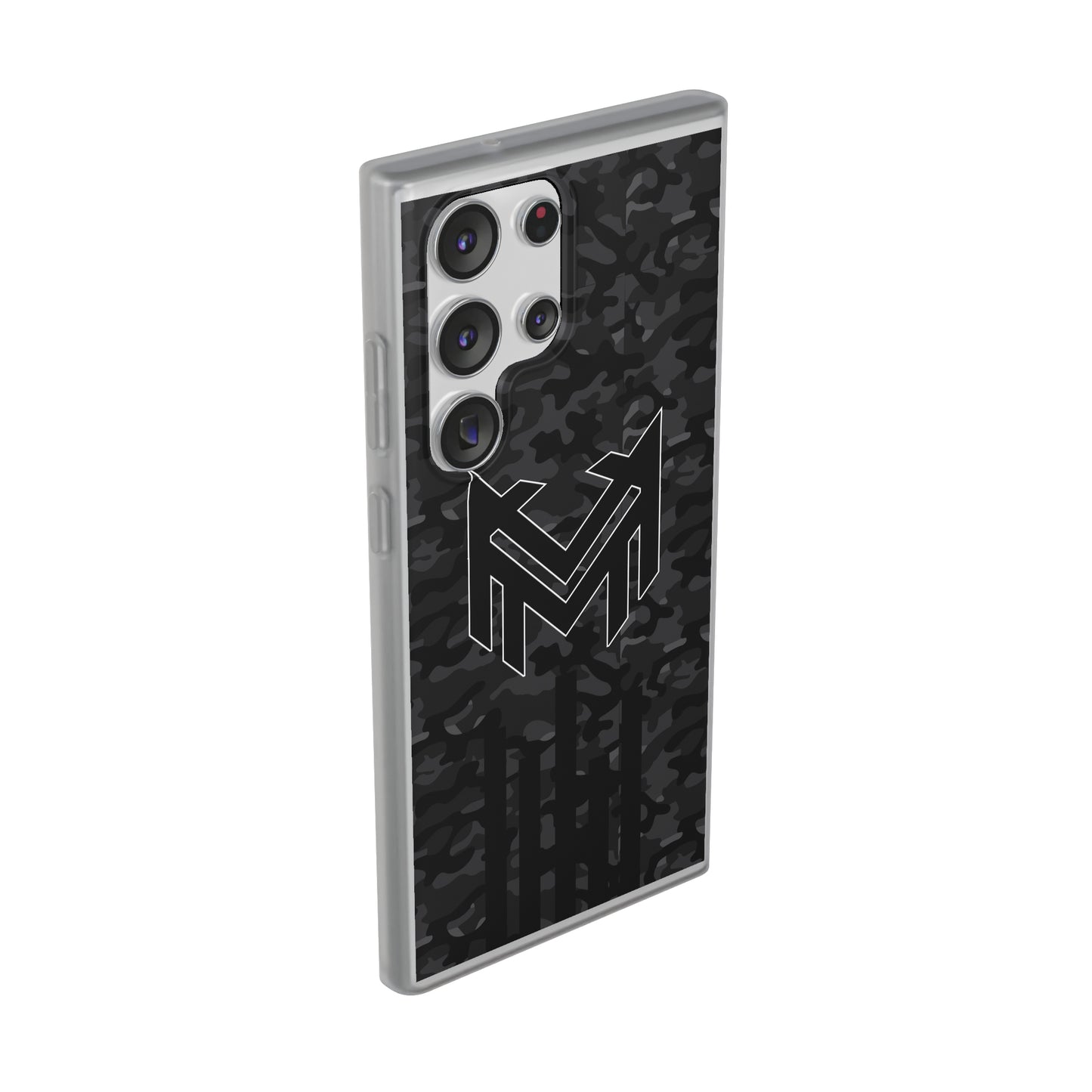 Mavrix Dark Camo - Flexi Cases