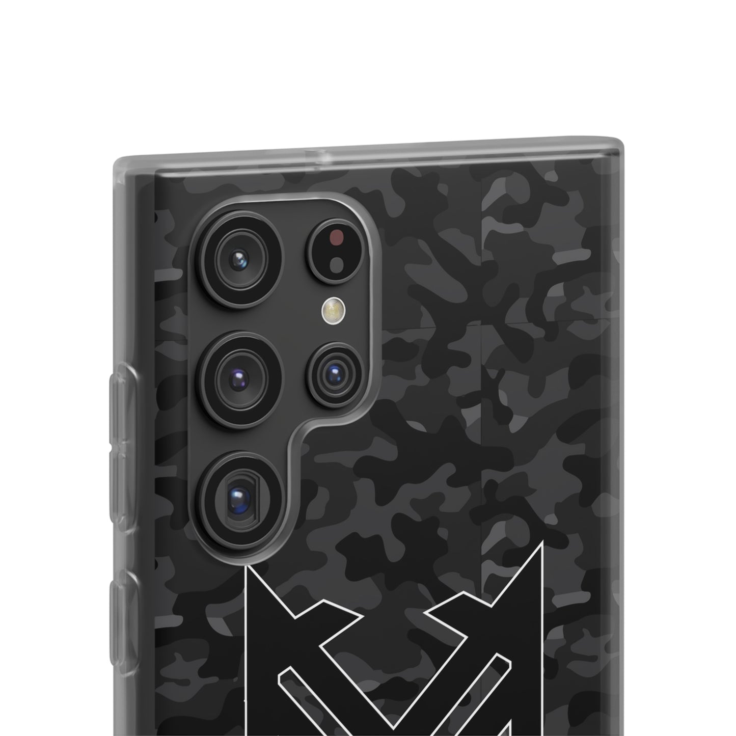 Mavrix Dark Camo - Flexi Cases