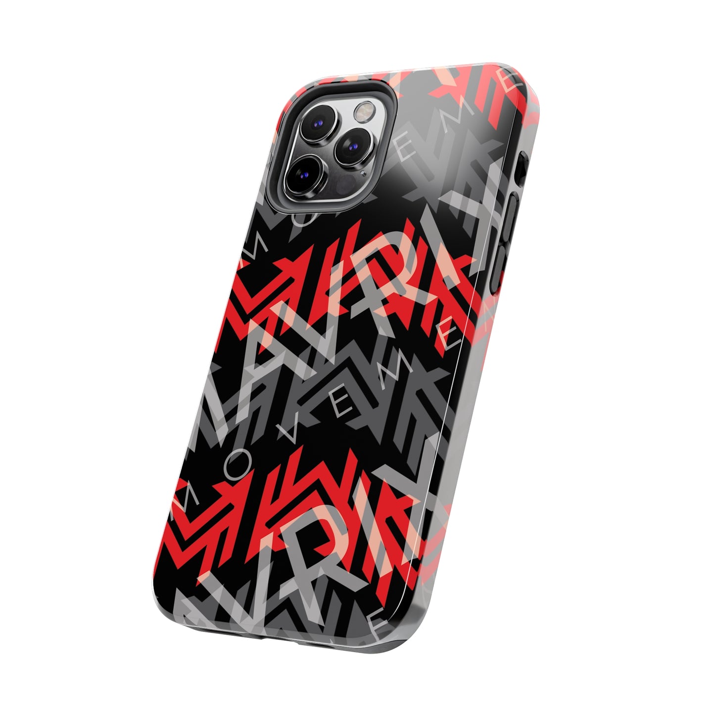 Mavrix Overlay - Case Mate Tough Phone Cases
