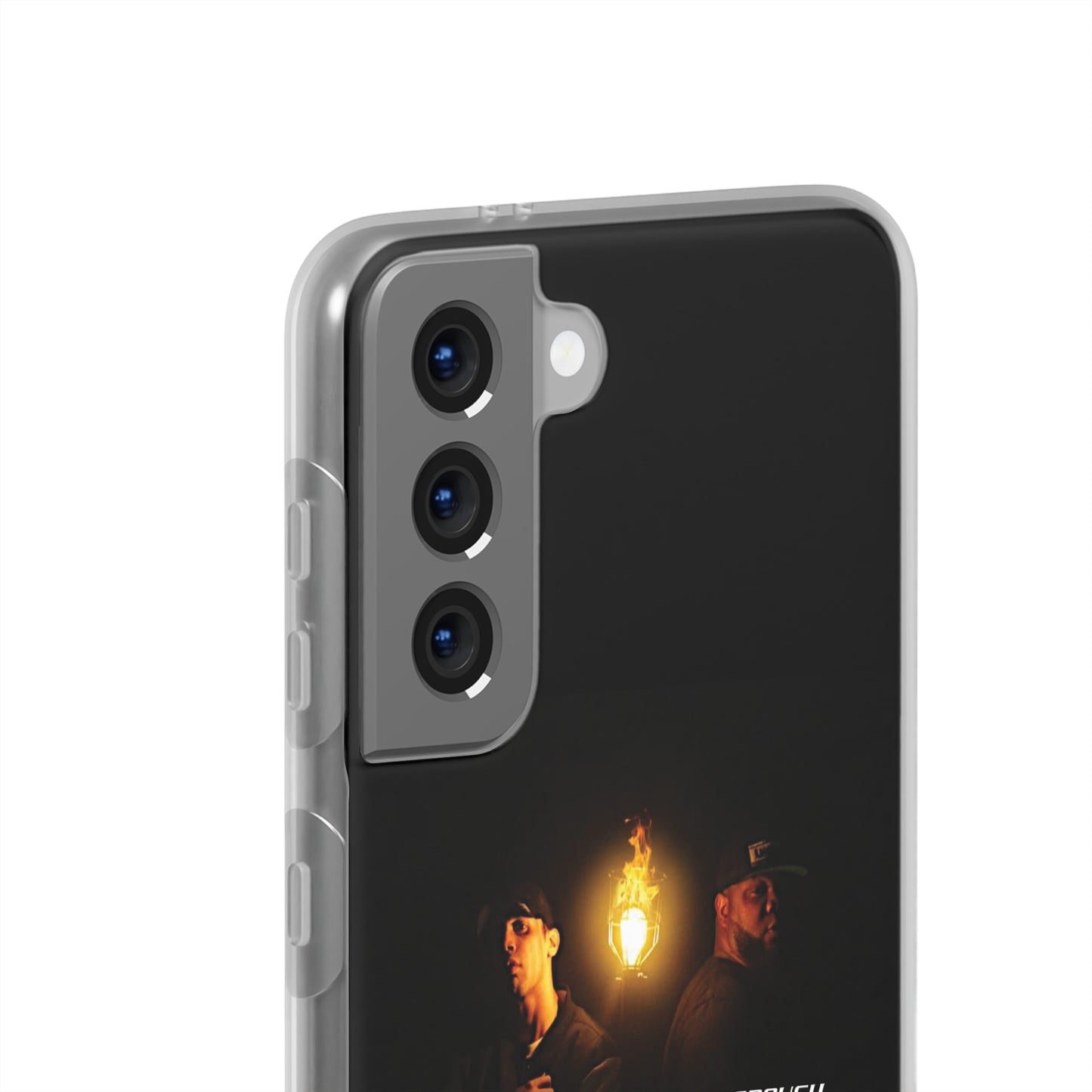 Chris Kardiac - Beam - Flexi Cases