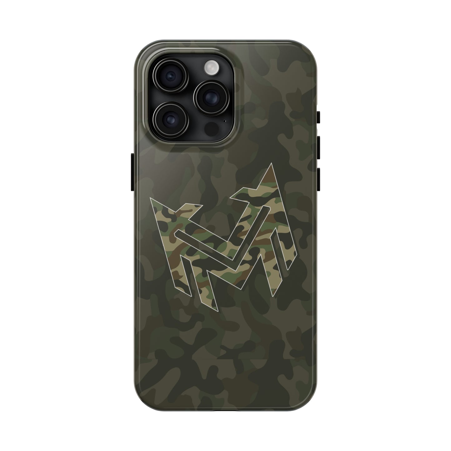 Mavrix Camo - Case Mate Tough Phone Cases