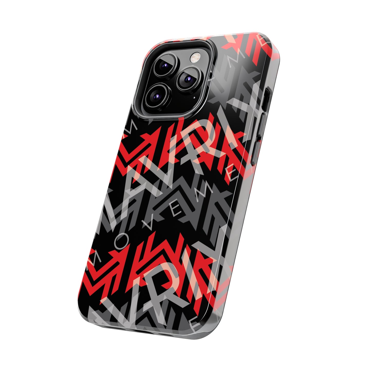 Mavrix Overlay - Case Mate Tough Phone Cases