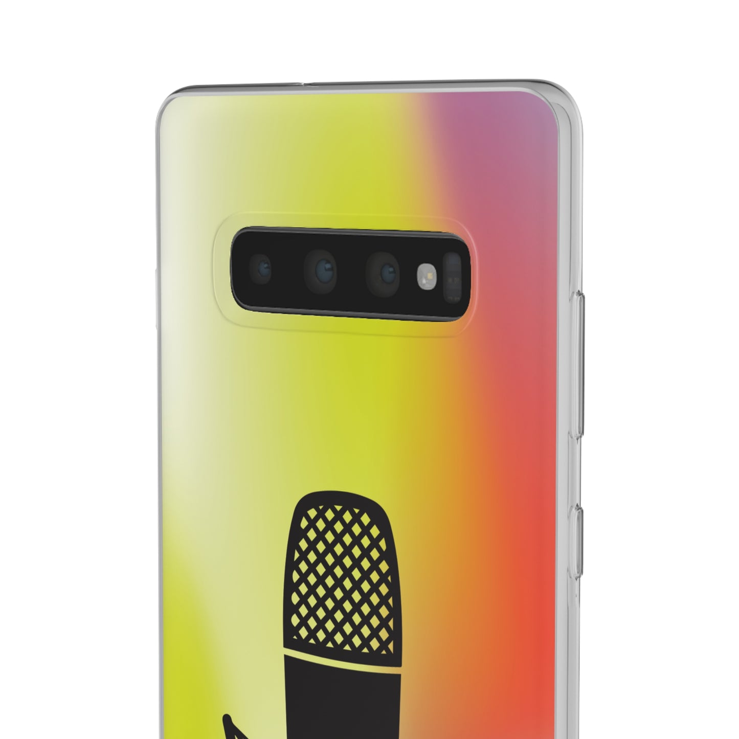 Mavrix Mic - Flexi Cases