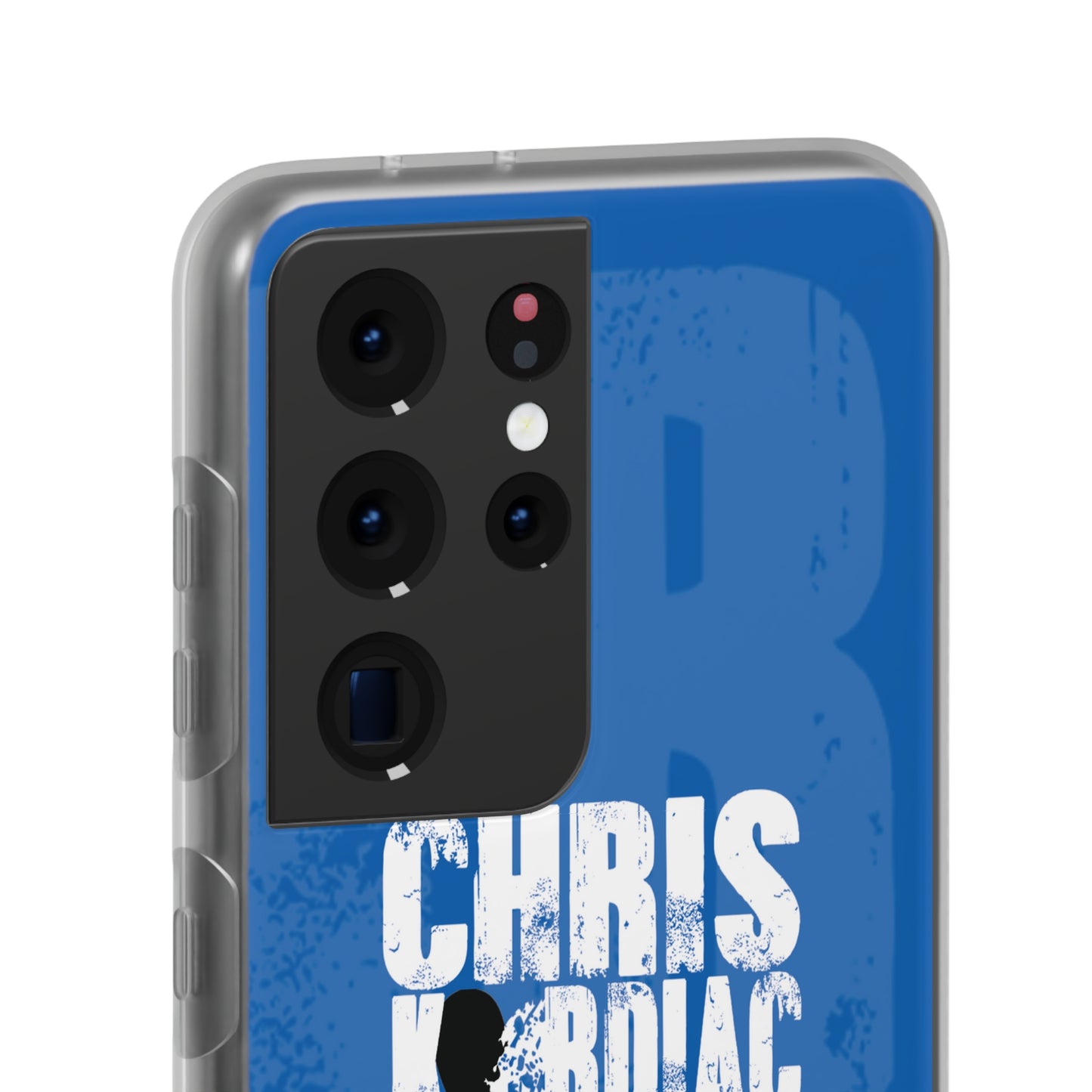Mavrix Chris Kardiac - Flexi Cases