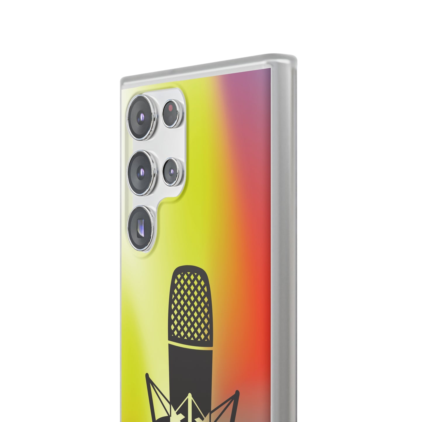 Mavrix Mic - Flexi Cases