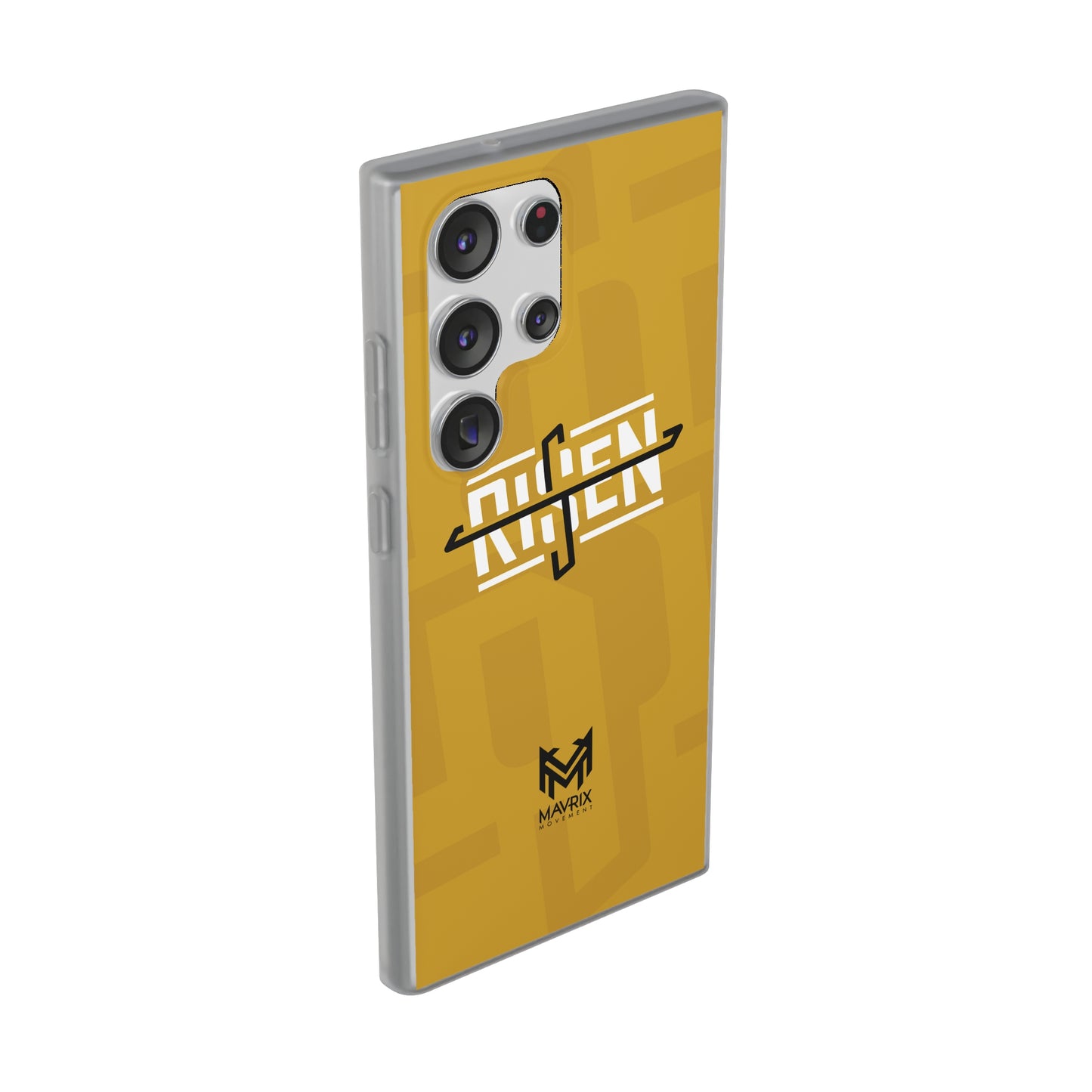 Mavrix Risen - Flexi Cases