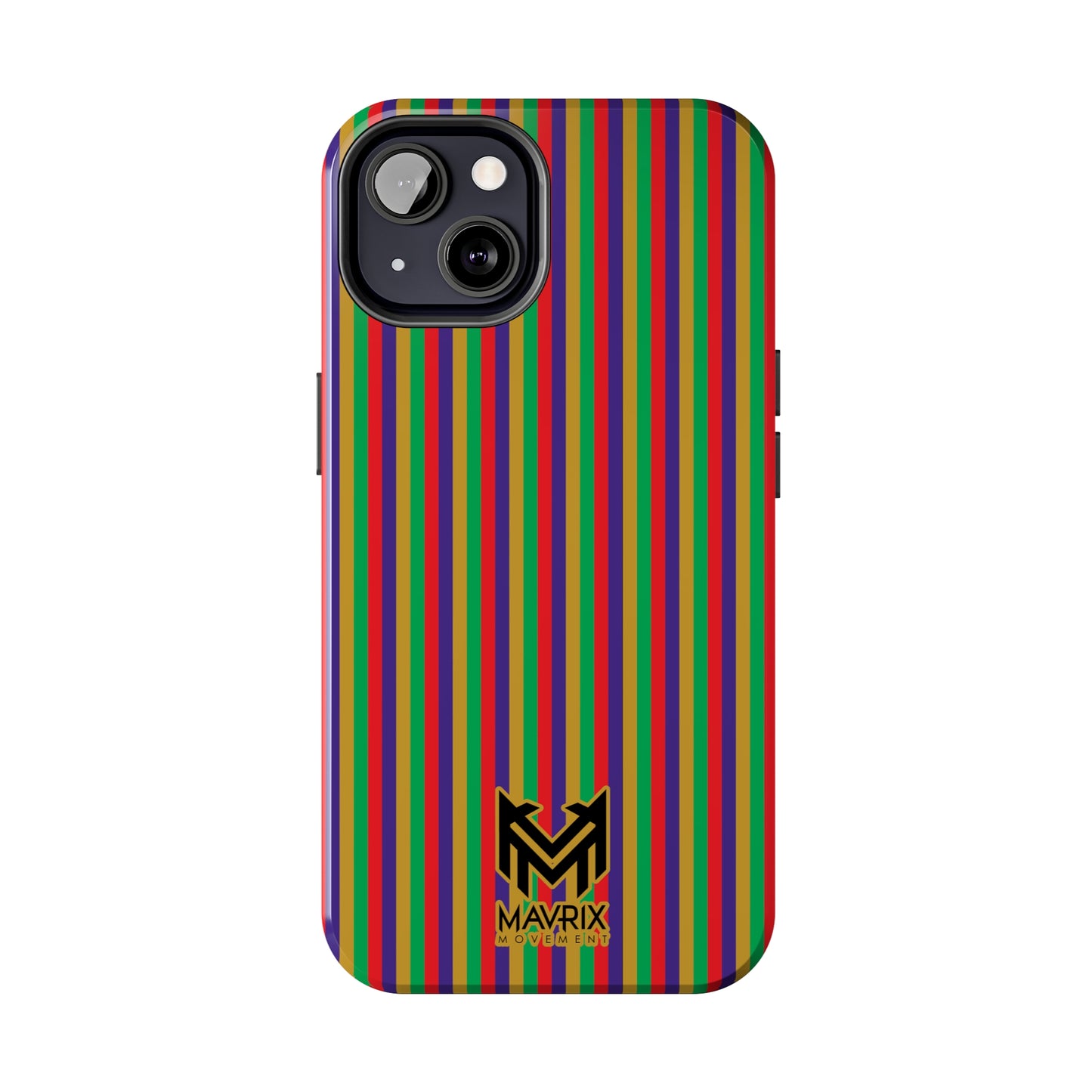 Mavrix BHM - Case Mate Tough Phone Cases