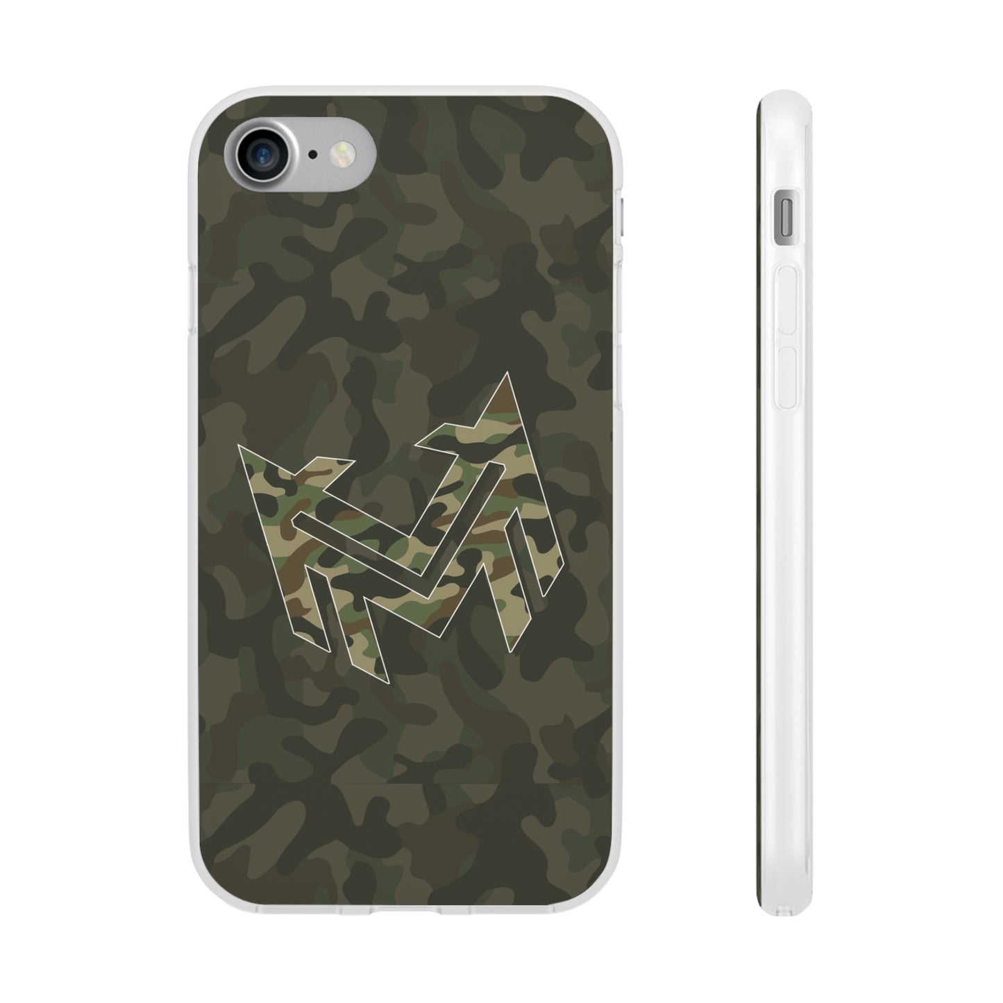 Mavrix Camo - Flexi Cases