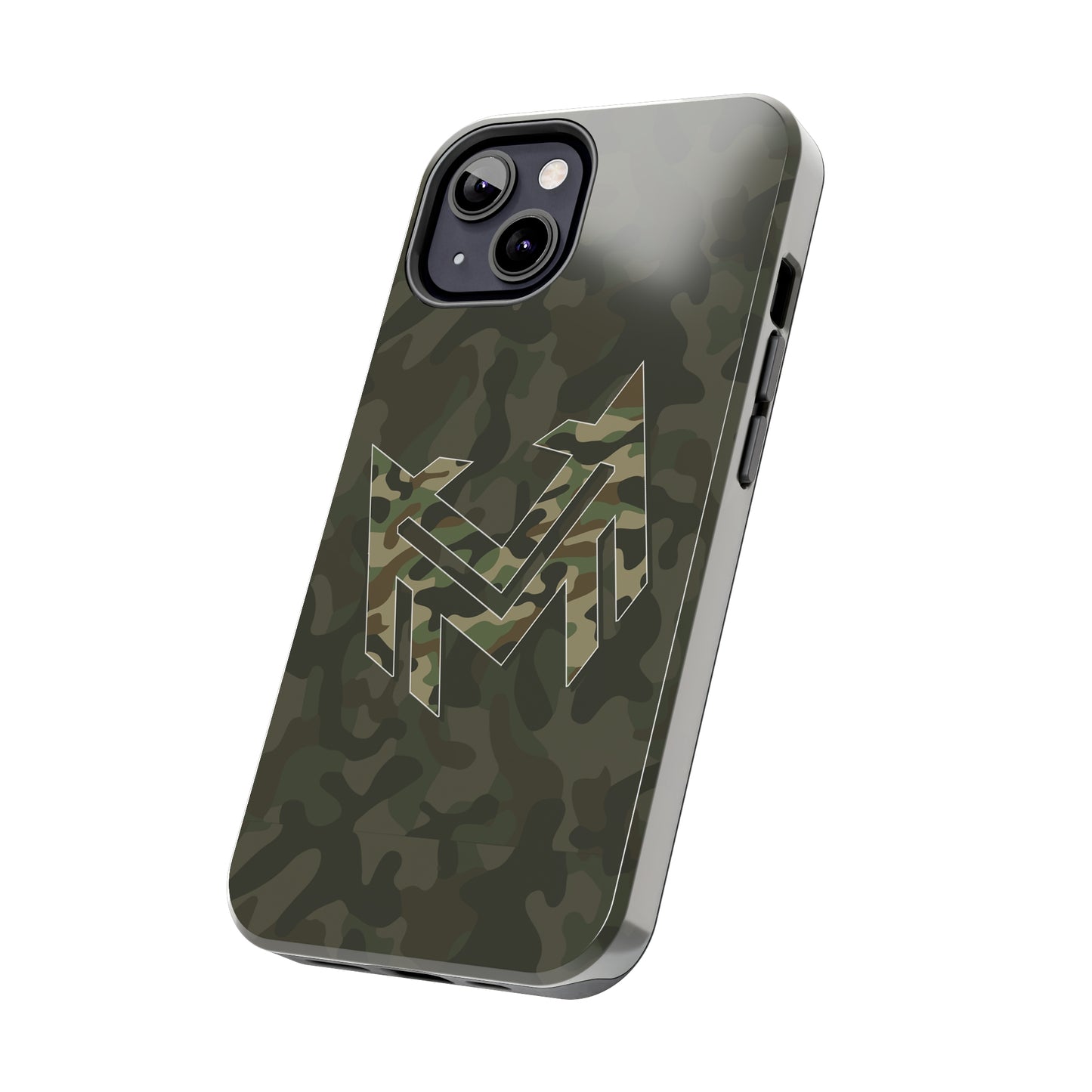 Mavrix Camo - Case Mate Tough Phone Cases