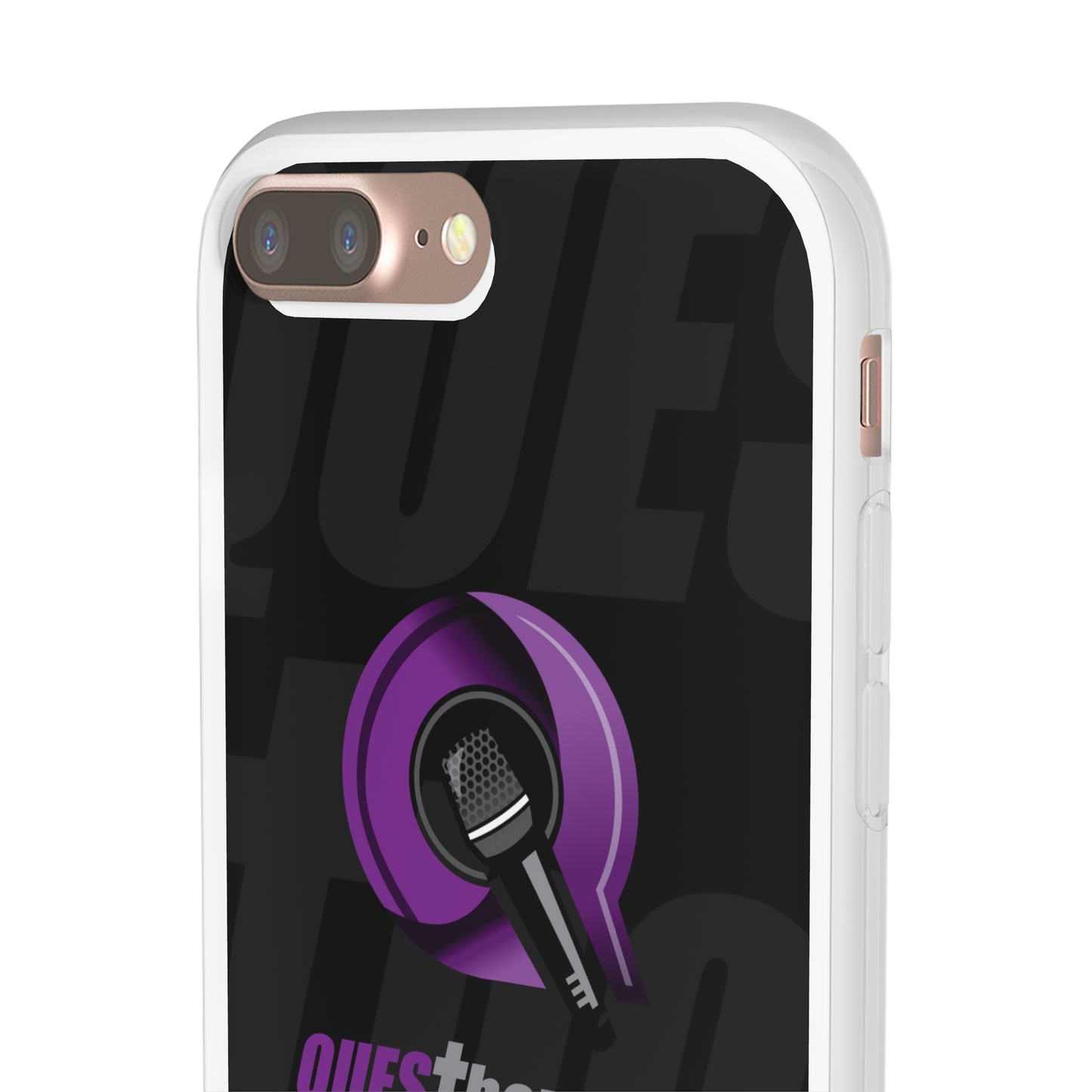 Mavrix QUESThorough - Flexi Cases