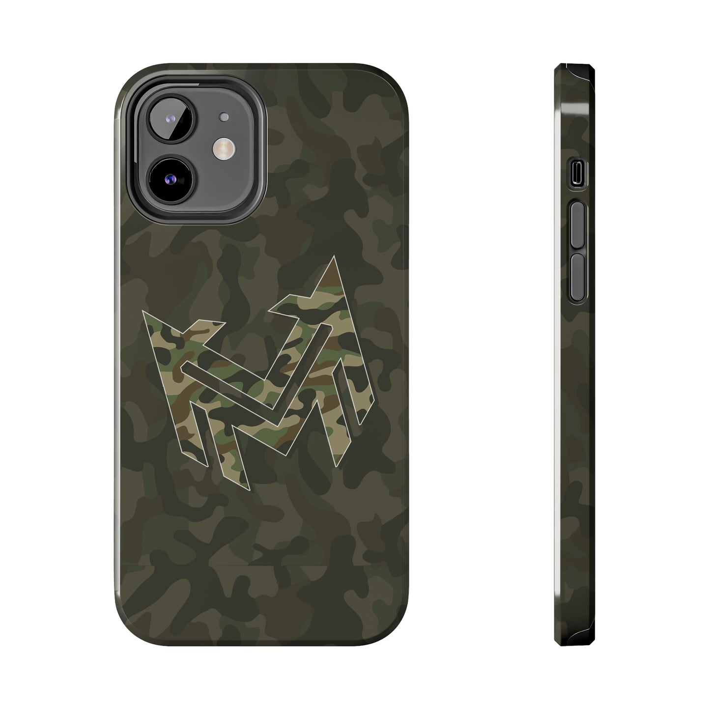 Mavrix Camo - Case Mate Tough Phone Cases