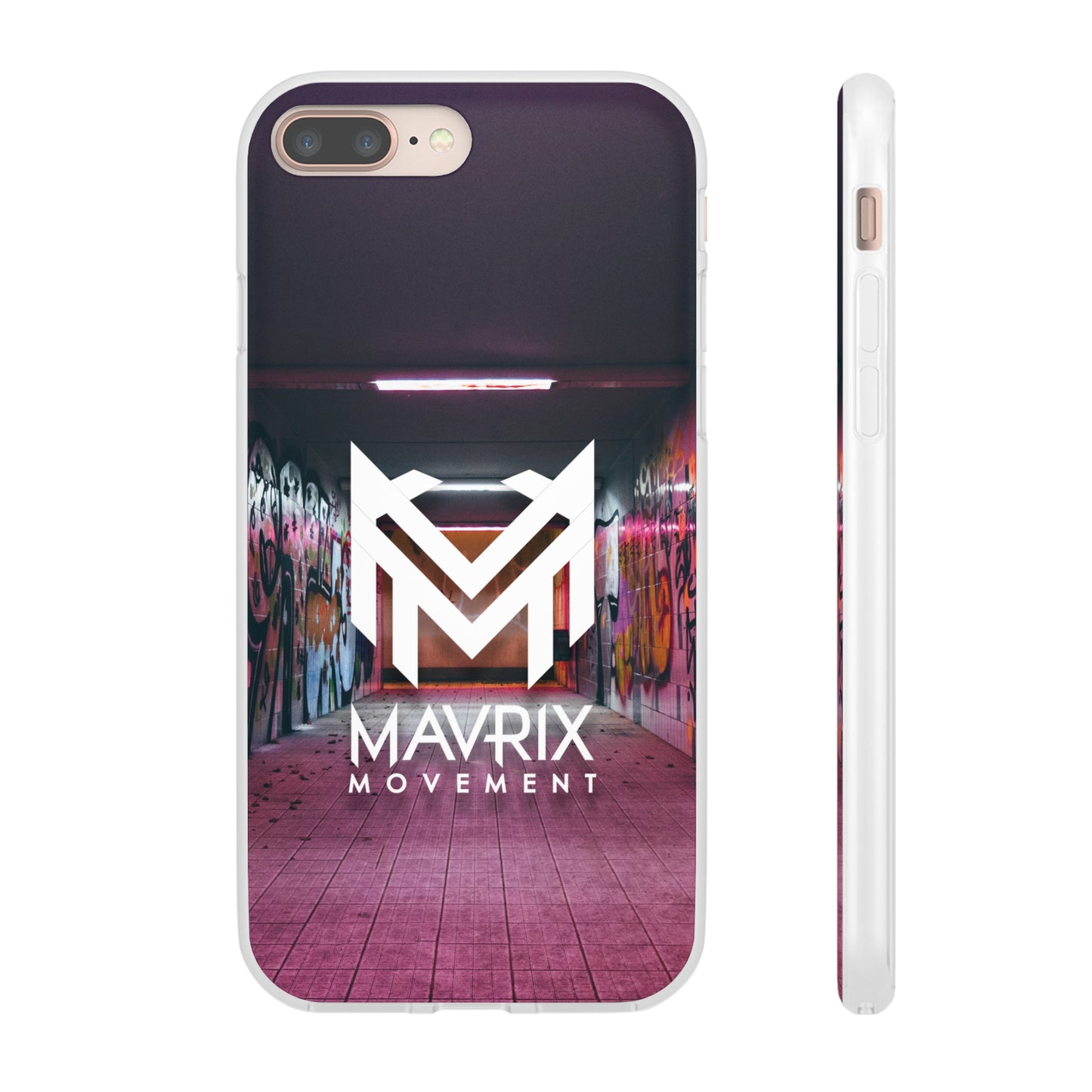 Mavrix Underground - Flexi Cases