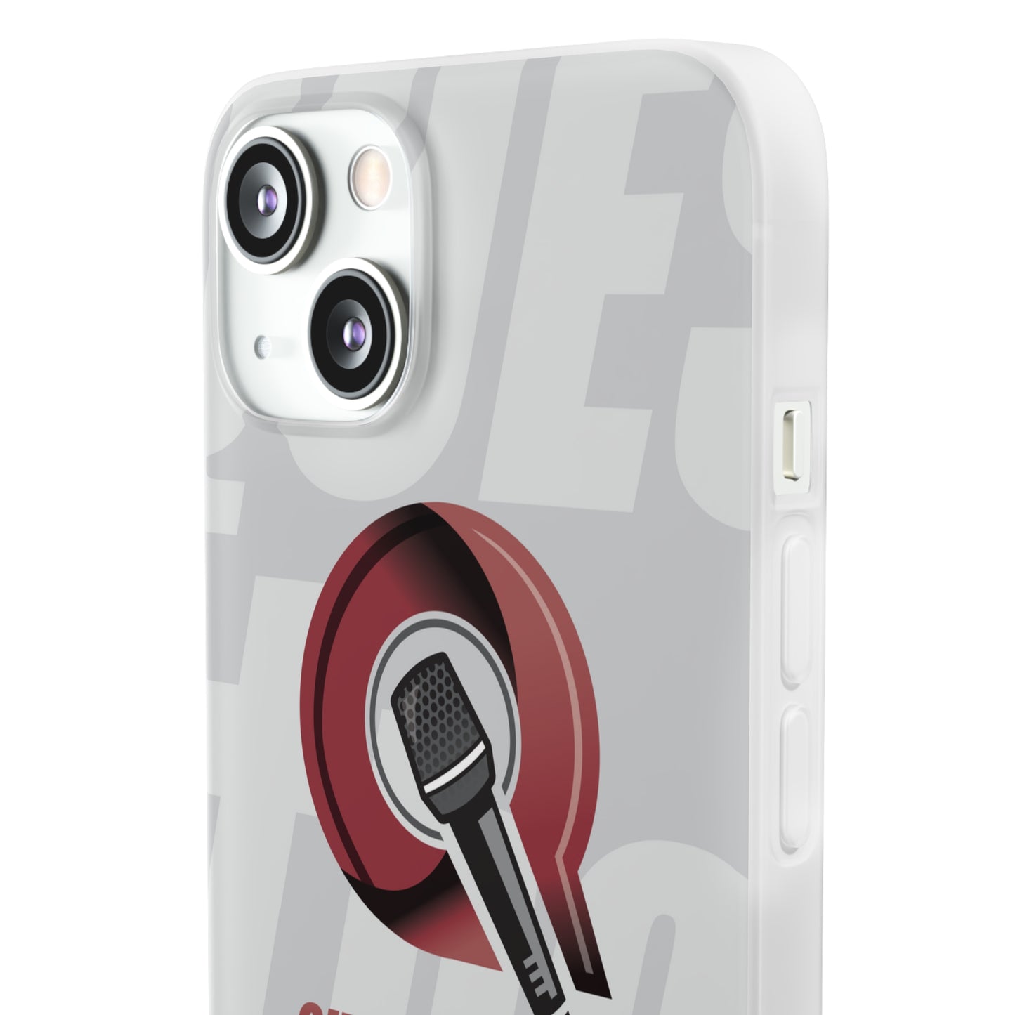 Mavrix QUESThorough Red - Flexi Cases