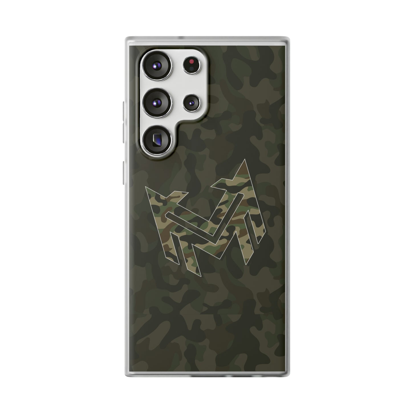 Mavrix Camo - Flexi Cases