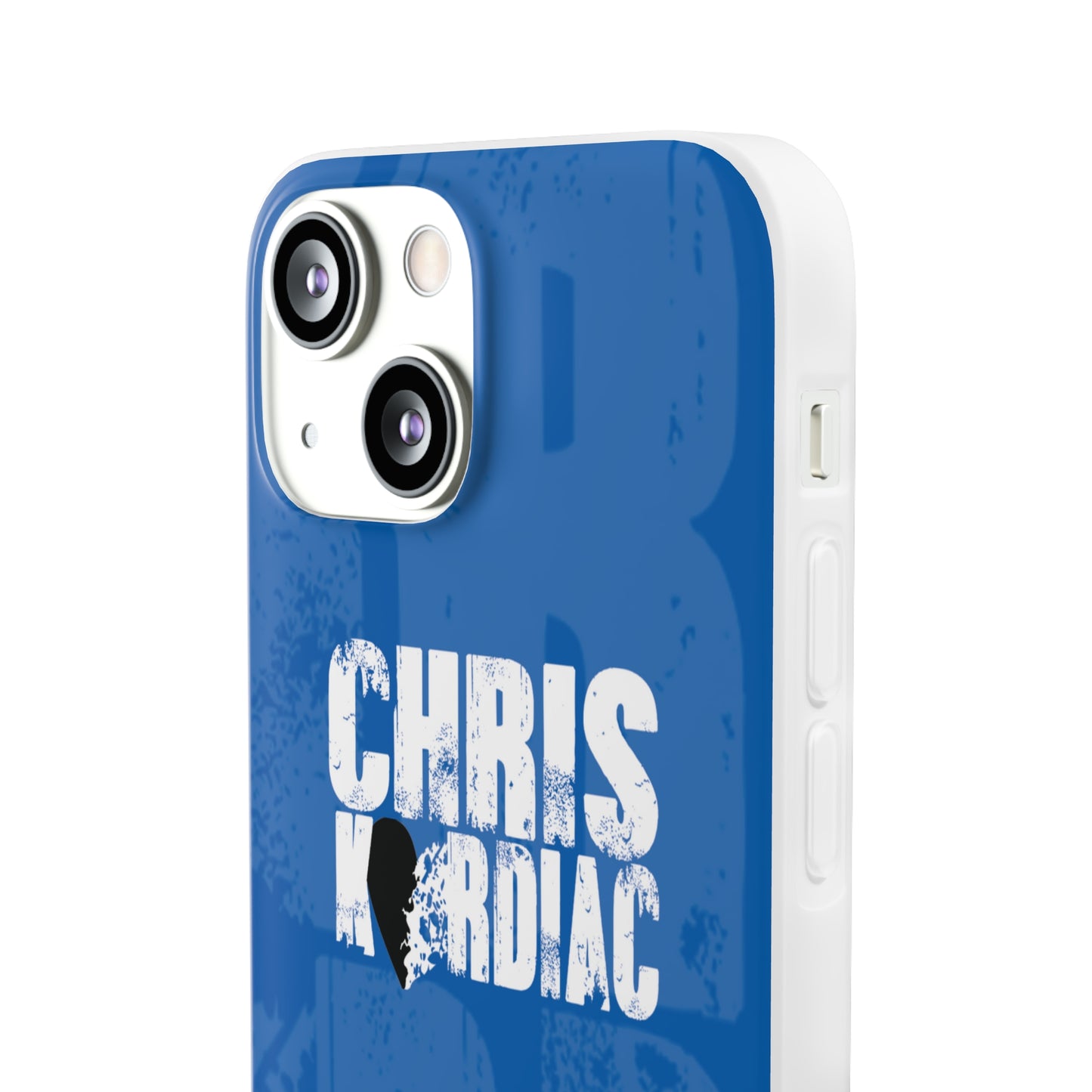 Mavrix Chris Kardiac - Flexi Cases