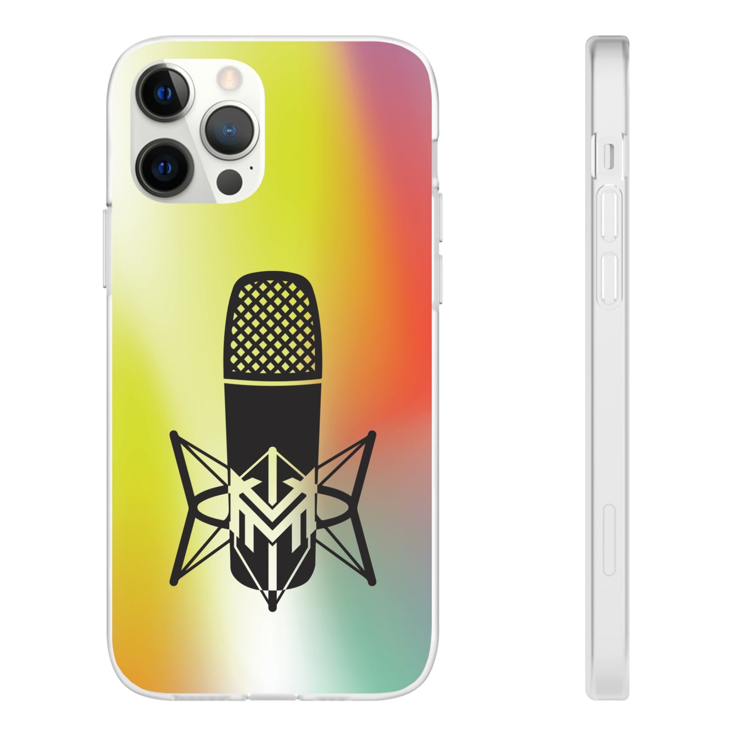 Mavrix Mic - Flexi Cases