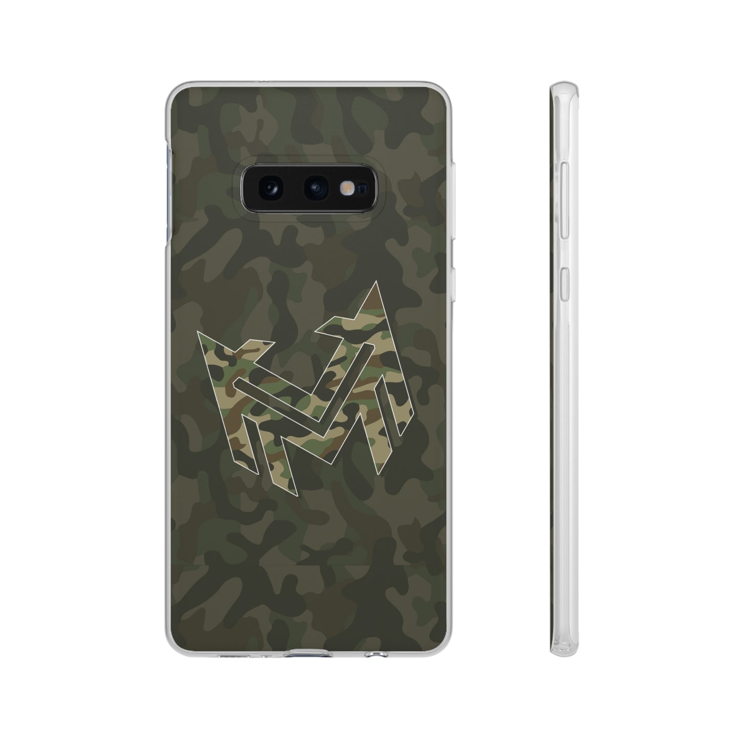 Mavrix Camo - Flexi Cases