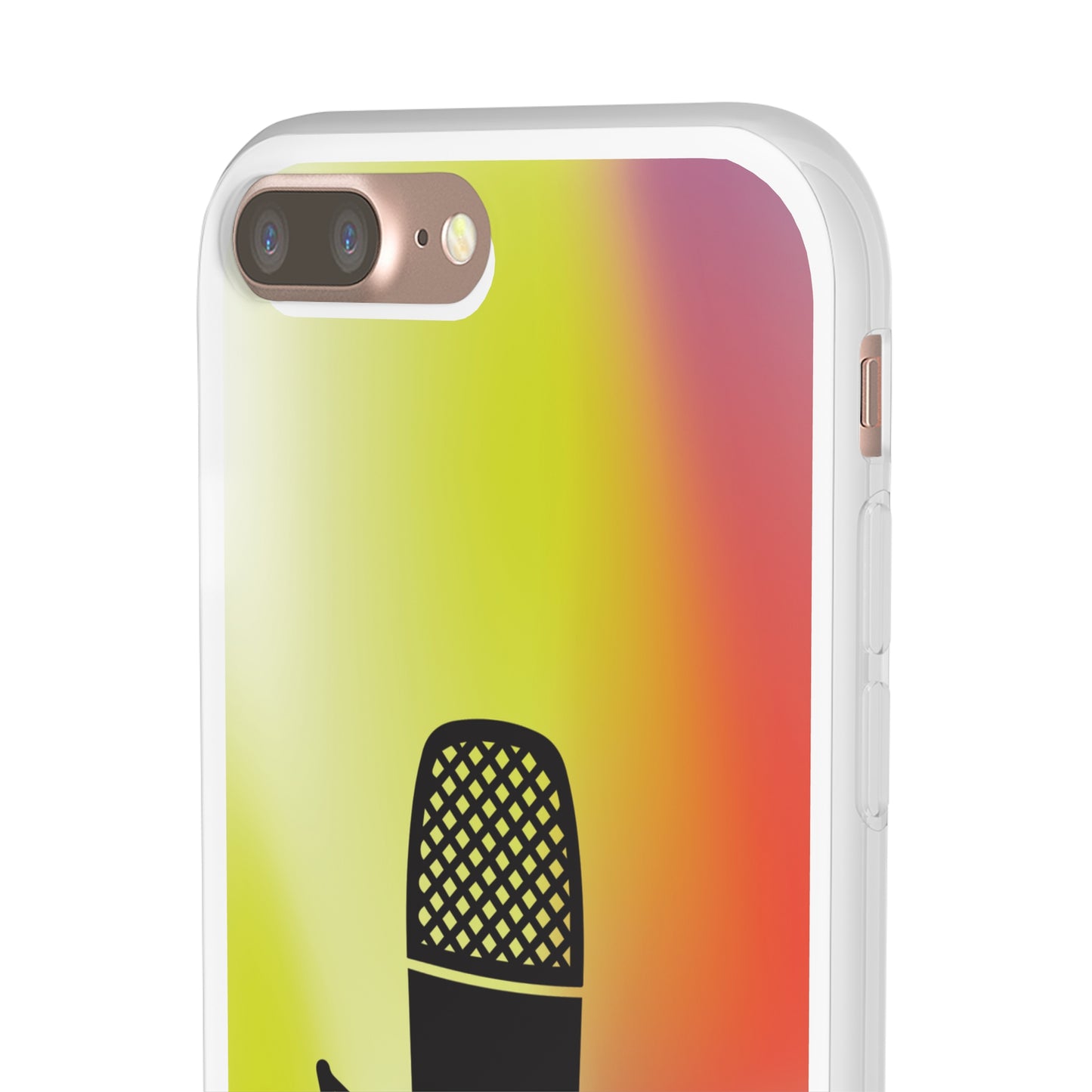 Mavrix Mic - Flexi Cases