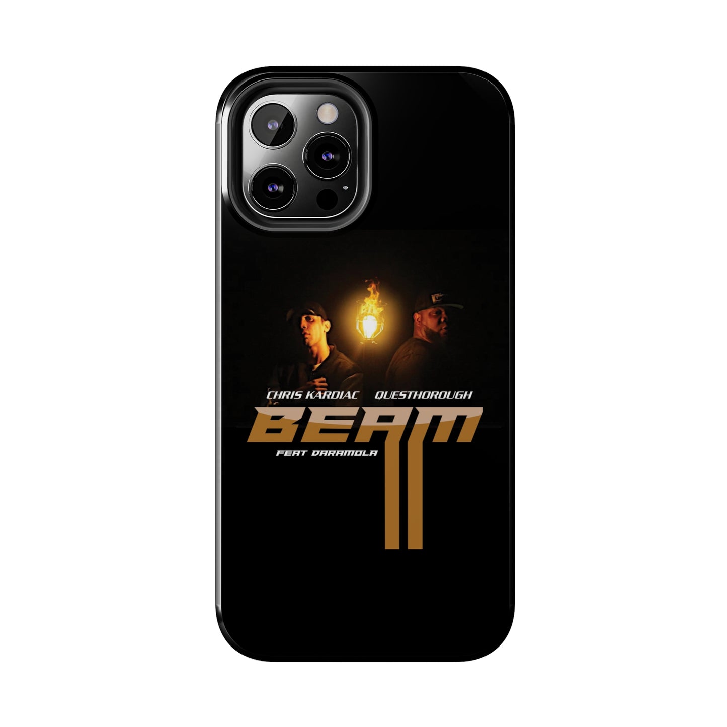 Chris Kardiac - Beam - Case Mate Tough Phone Cases