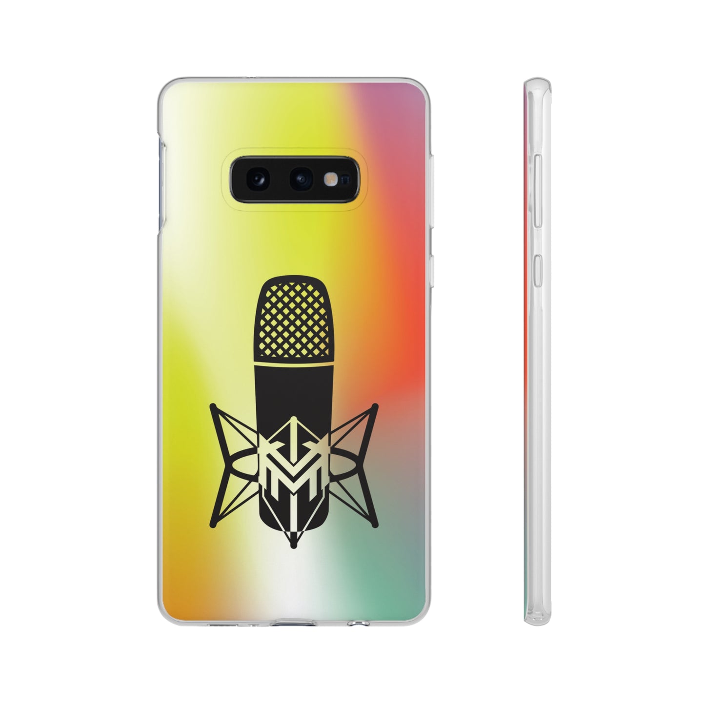 Mavrix Mic - Flexi Cases