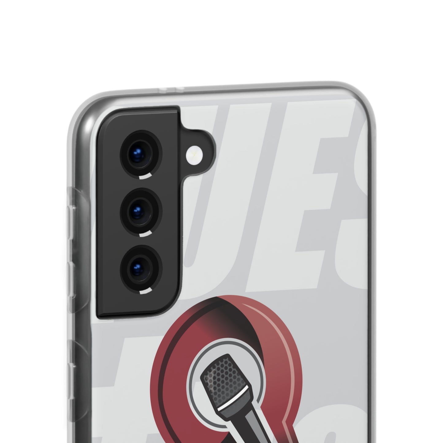Mavrix QUESThorough Red - Flexi Cases