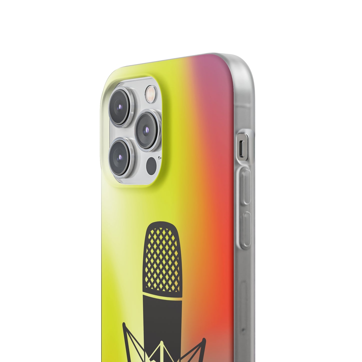 Mavrix Mic - Flexi Cases