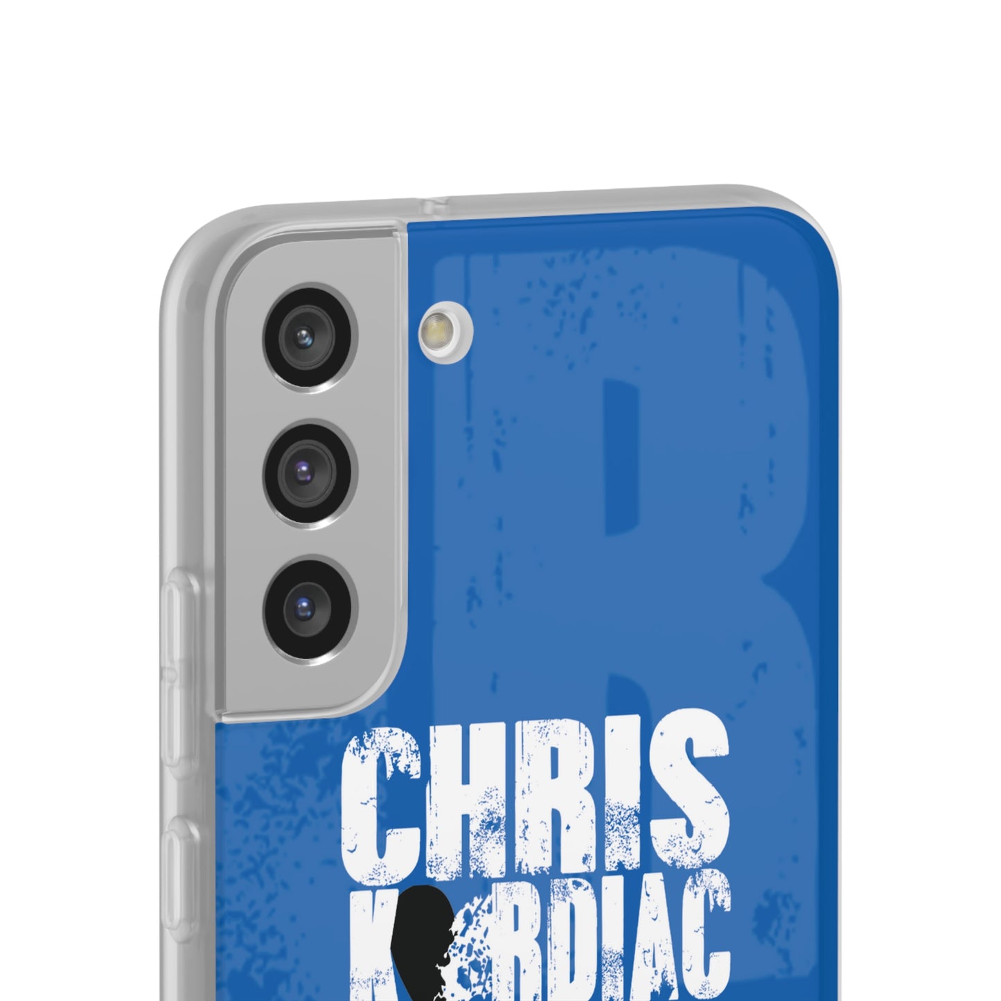 Mavrix Chris Kardiac - Flexi Cases