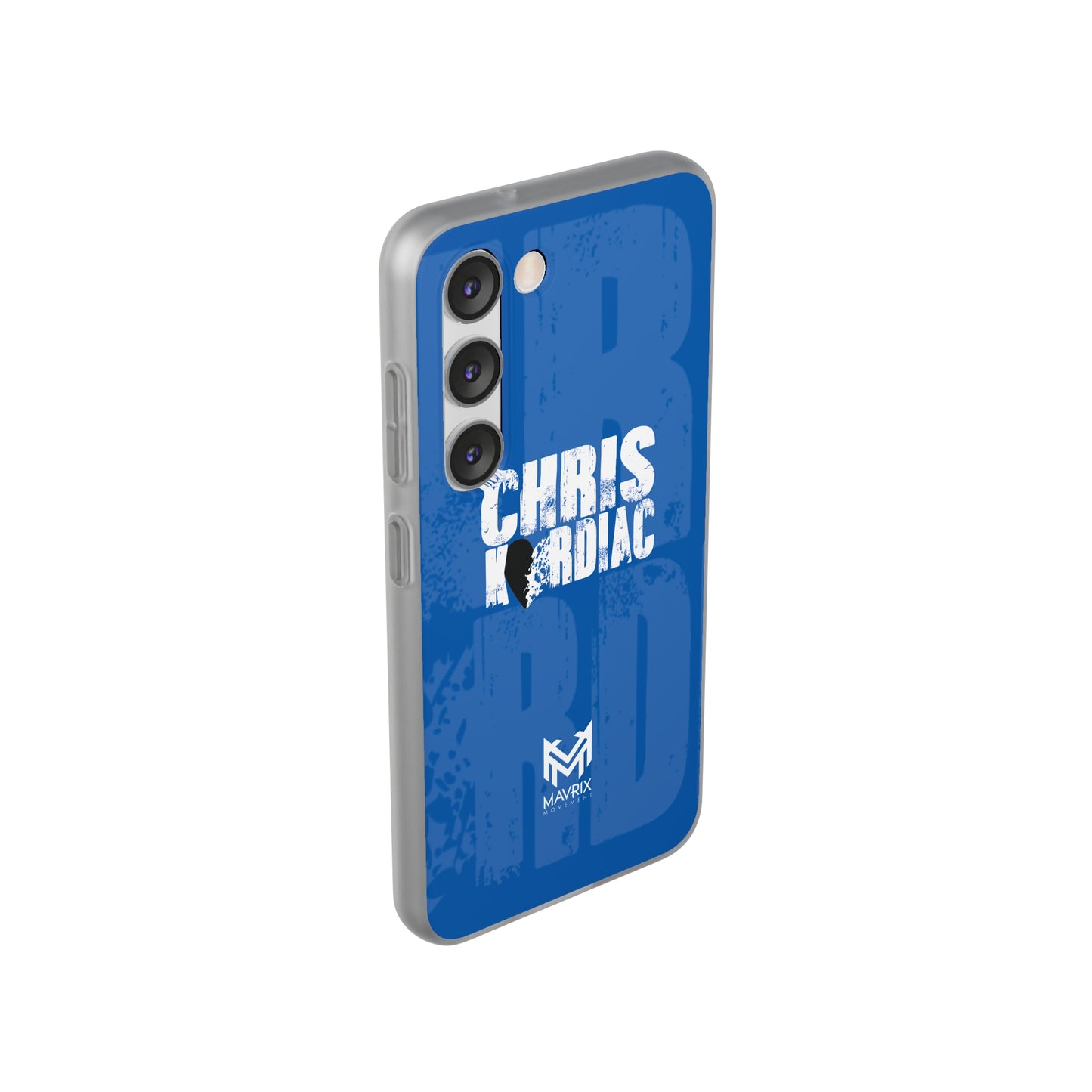 Mavrix Chris Kardiac - Flexi Cases