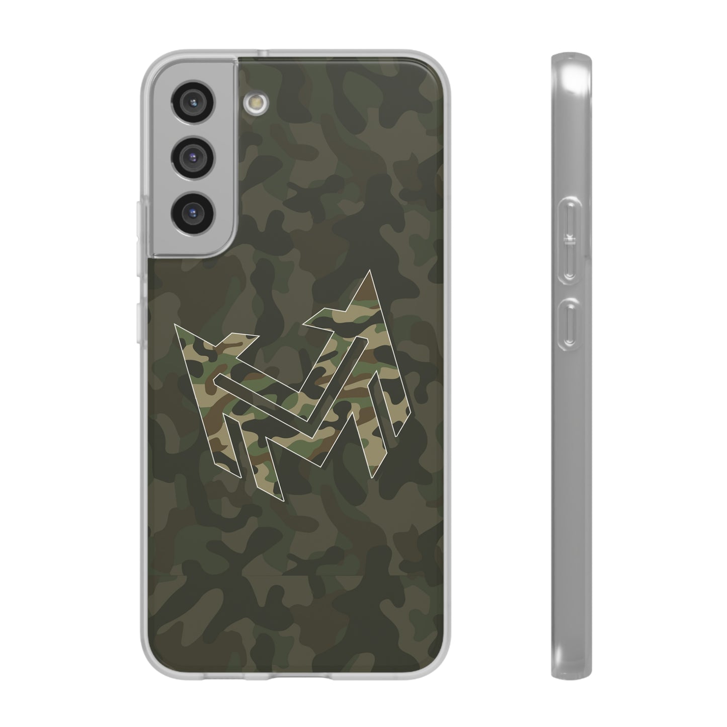 Mavrix Camo - Flexi Cases