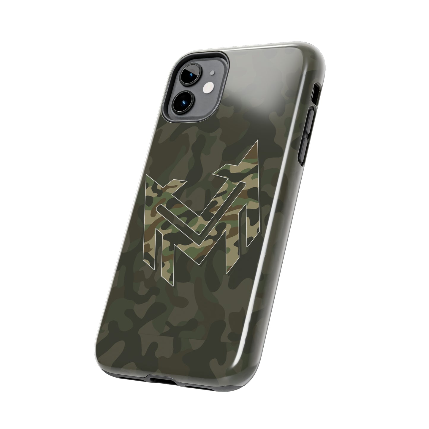 Mavrix Camo - Case Mate Tough Phone Cases