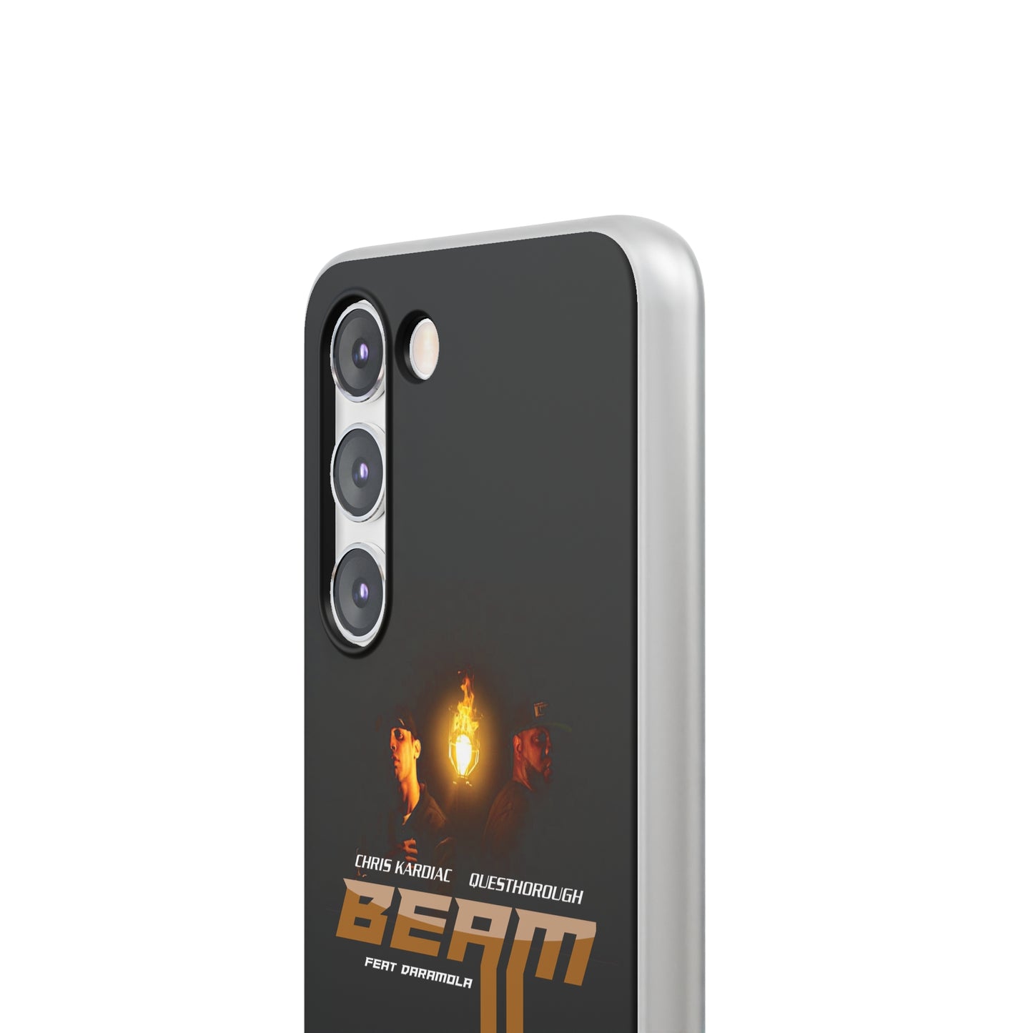 Chris Kardiac - Beam - Flexi Cases