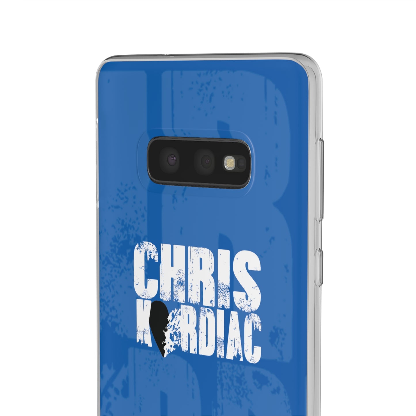 Mavrix Chris Kardiac - Flexi Cases