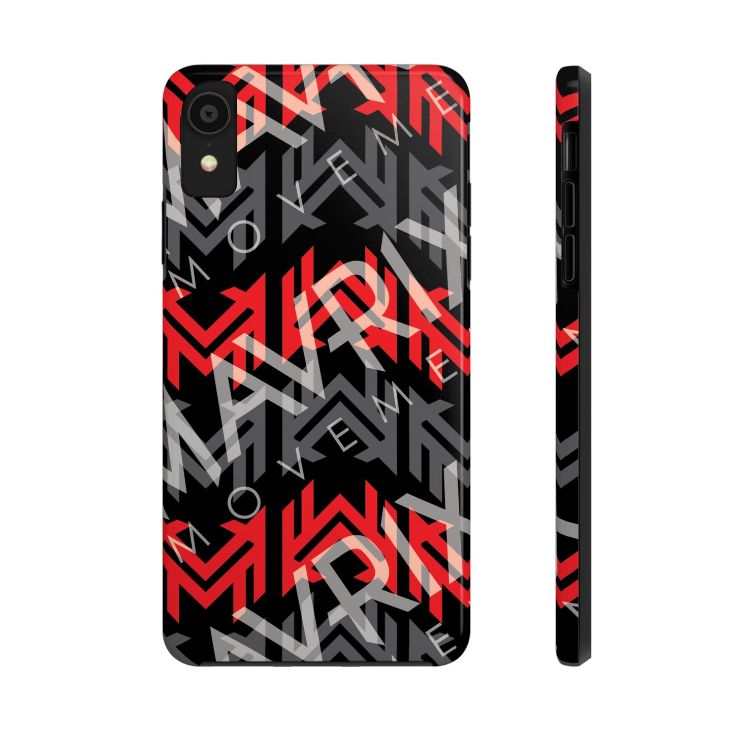 Mavrix Overlay - Case Mate Tough Phone Cases