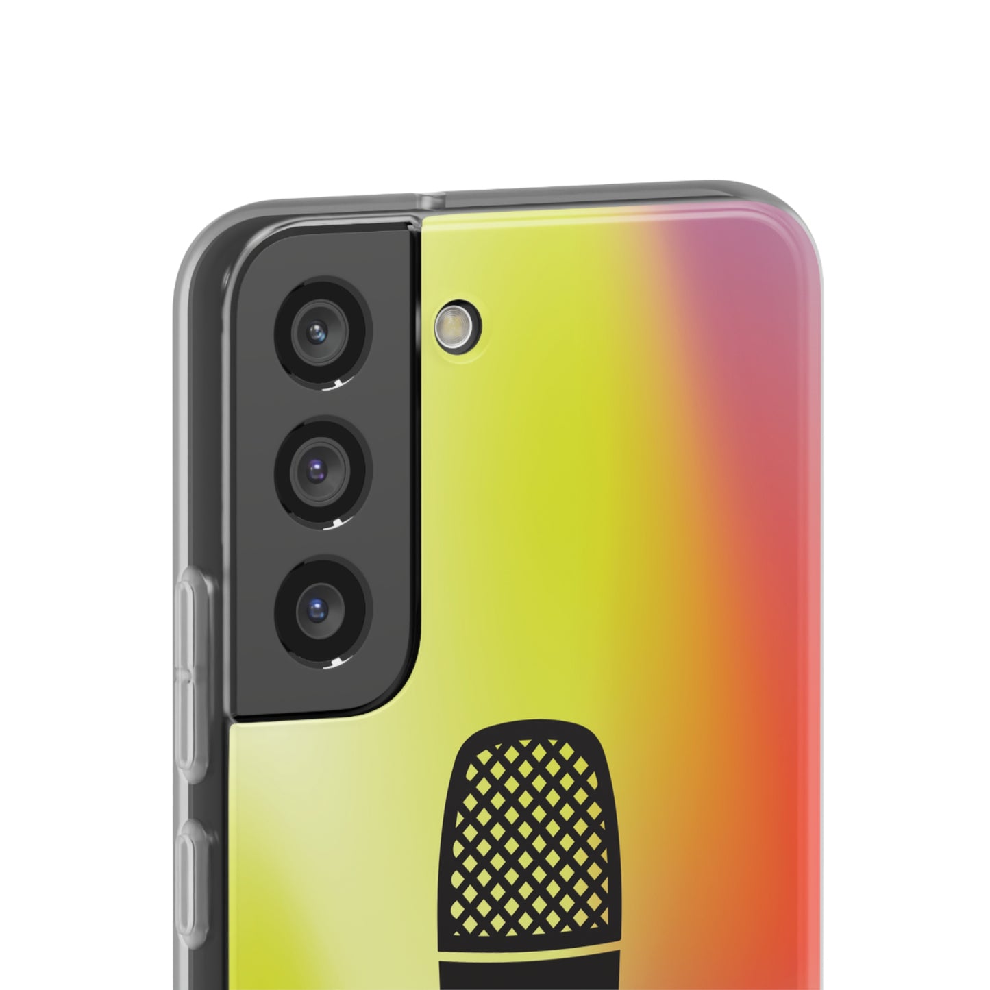 Mavrix Mic - Flexi Cases
