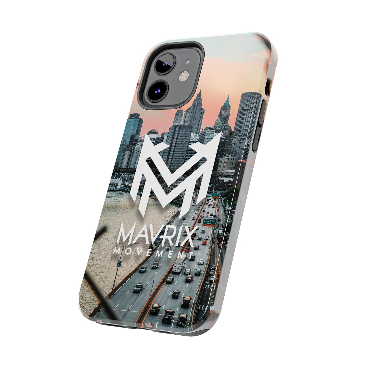 Mavrix Citygate - Case Mate Tough Phone Cases