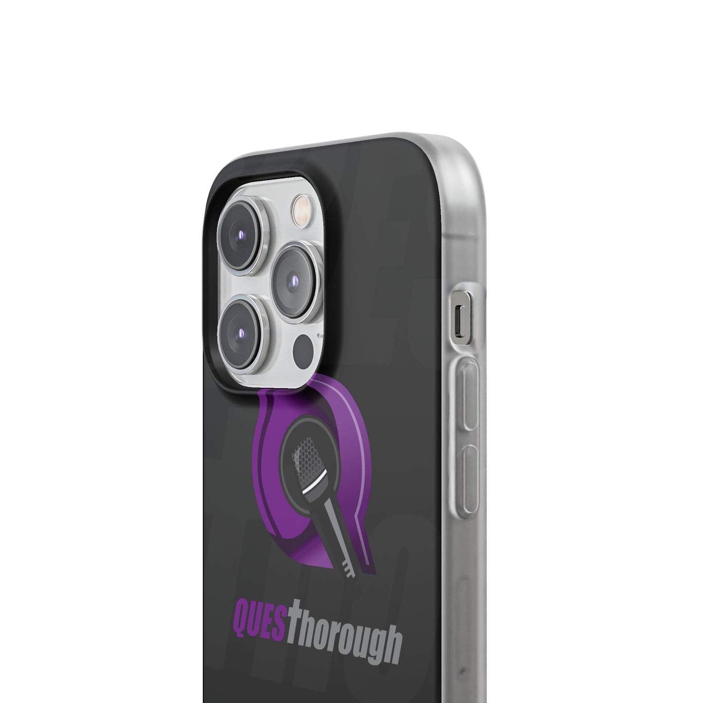 Mavrix QUESThorough - Flexi Cases