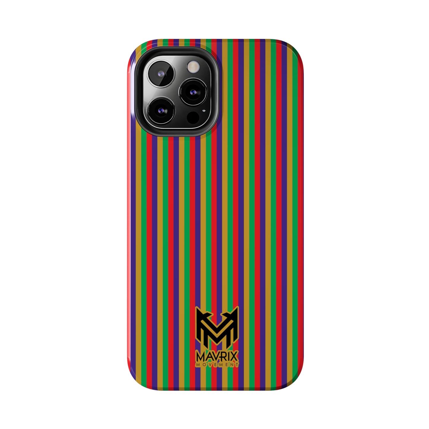 Mavrix BHM - Case Mate Tough Phone Cases
