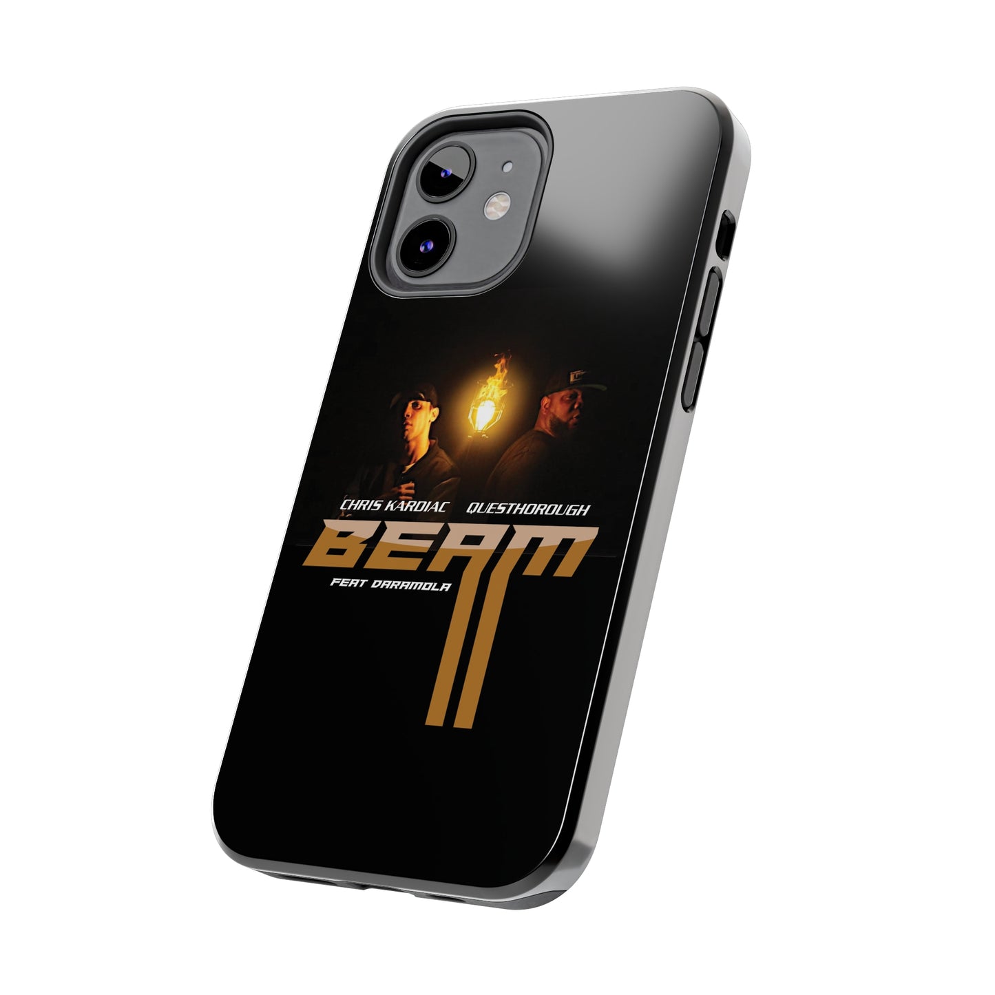 Chris Kardiac - Beam - Case Mate Tough Phone Cases