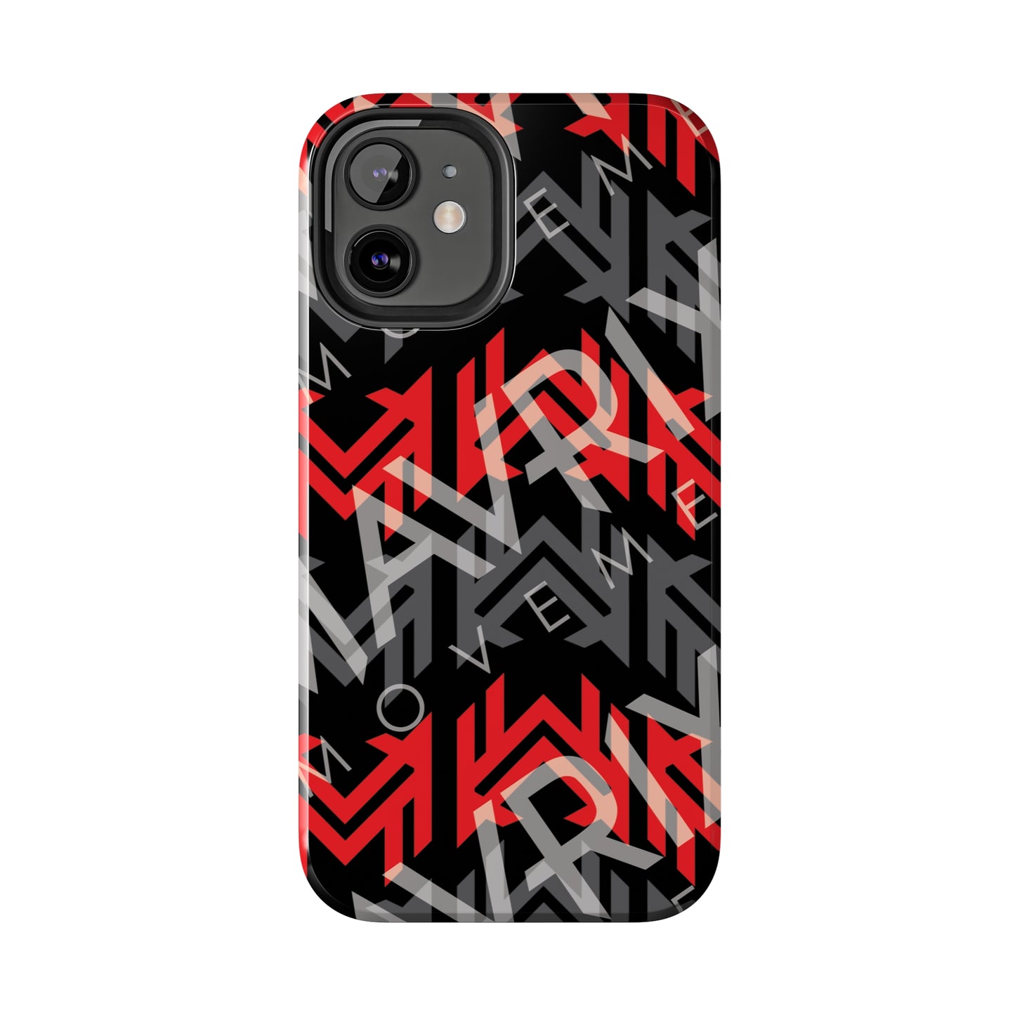 Mavrix Overlay - Case Mate Tough Phone Cases