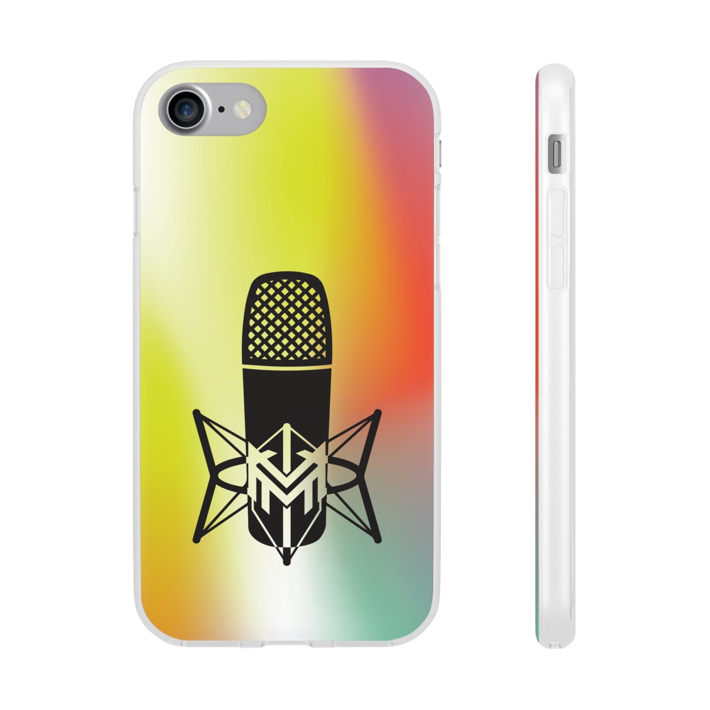 Mavrix Mic - Flexi Cases