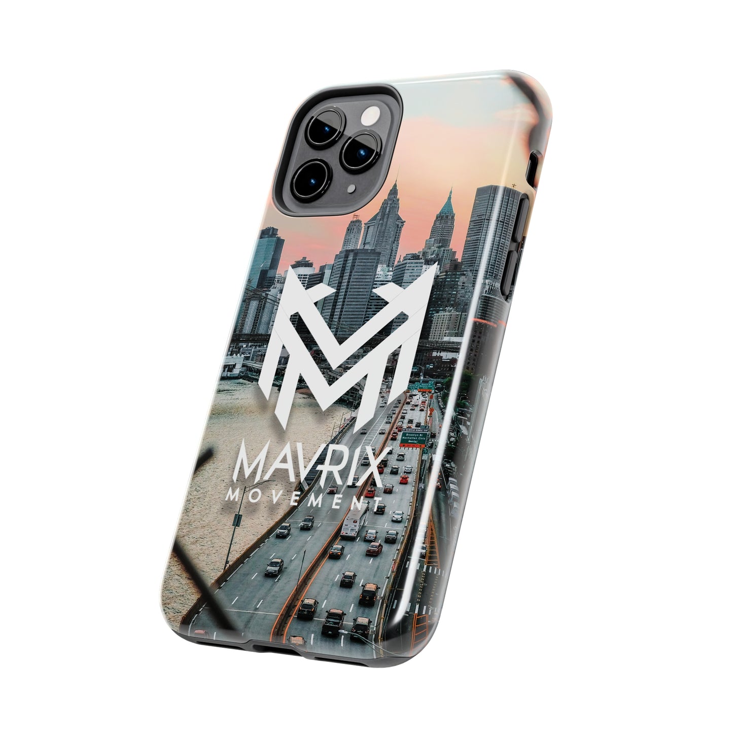 Mavrix Citygate - Case Mate Tough Phone Cases