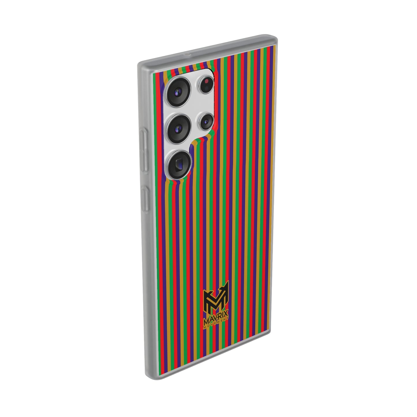 Mavrix BHM - Flexi Cases